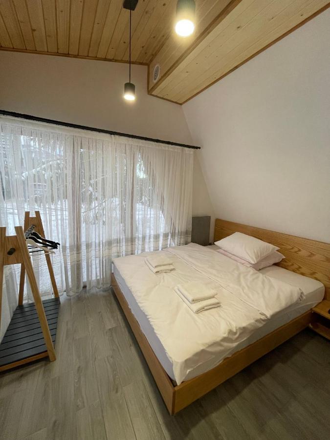 Yozefstal Villa Myslovka Eksteriør billede